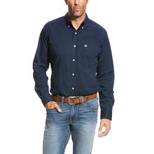 Men's Saltman Stretch Fitted Shirt by Ariat in Roseburg OR