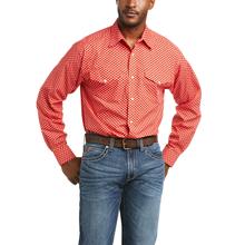 Men's Bishop Classic Fit Shirt