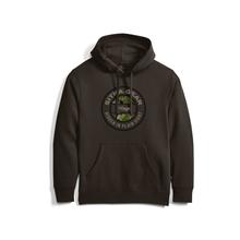Unisex Hidden Optifade Pullover Hoodie by Sitka