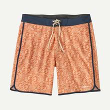 Men's Hydropeak Side Shore Boardshorts by Patagonia