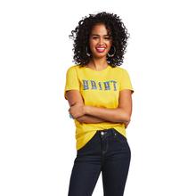 Women's REAL Kinship Tee by Ariat