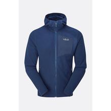 Men's Tecton Hoody by Rab