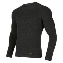 Wool30 Fuse Longsleeve by La Sportiva