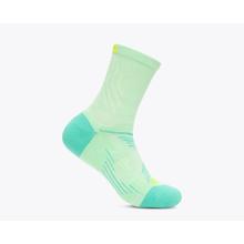 Bondi Quarter Run Sock by HOKA in Rancho Cucamonga CA