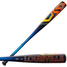 2024  Atlas (-3) BBCOR Baseball Bat by Louisville Slugger in Pasadena CA