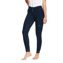 Women's Triton Grip Full Seat Breech