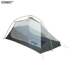 Hornet OSMO Ultralight Backpacking Tent by NEMO in Freeman SD