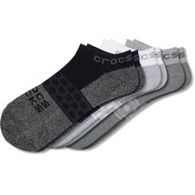 Socks Adult Low Solid Core 3 Pack by Crocs