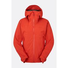 Women's Downpour Light Waterproof Jacket by Rab in St Marys OH