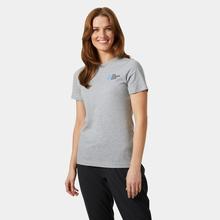 Women's The Ocean Race T-Shirt by Helly Hansen