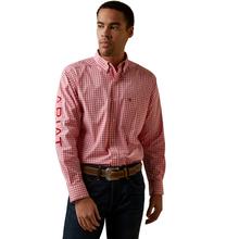 Men's Pro Series Team Dustin Classic Fit Shirt