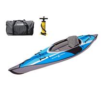 AdvancedFrame Sport Kayak with Pump by Advanced Elements