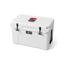 Stanford Coolers - White - Tundra 45 by YETI