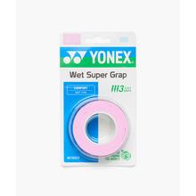 SUPER GRAP (3 WRAPS) by Yonex