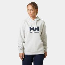 Women's Logo Hoodie 2.0 by Helly Hansen