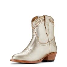 Women's Legacy R Toe Western Boot