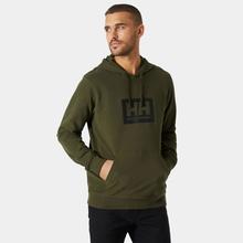 Men's HH Box Hoodie by Helly Hansen in New Canaan CT