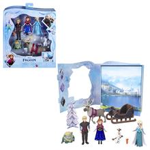 Disney Frozen Frozen Classic Storybook Set by Mattel