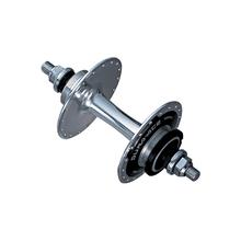 HB-7600 Rear Hub, Threaded Both Sides by Shimano Cycling