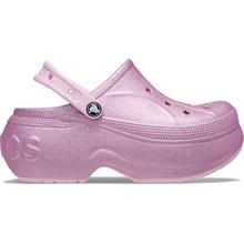 Bella Glitter Clog by Crocs in Concord NC