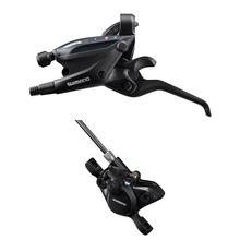 St-Ef505 Shift/Brake Assembled Set