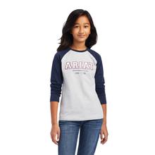 Varsity T-Shirt by Ariat