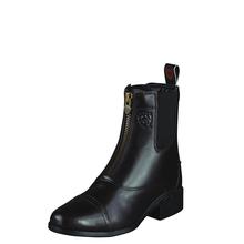 Women's Heritage III Zip Paddock Boot by Ariat