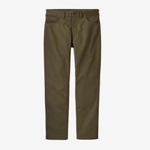 Men’s Twill Traveler 5