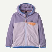 Kid's Micro D Snap-T Jacket by Patagonia