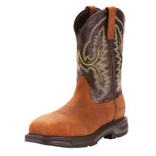 Men's WorkHog XT Waterproof Carbon Toe Work Boot by Ariat in Burlington NC