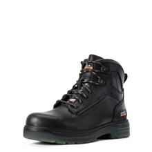 Men's Turbo 6" H2O CSA Carbon Toe Work Boot