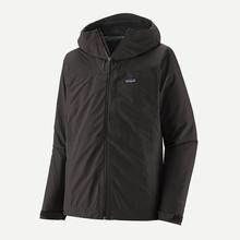 Men's Boulder Fork Rain Jacket by Patagonia