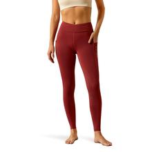 Womens Avail 2.0 Half Grip Tight