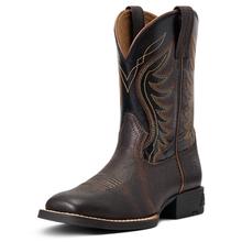 Amos Western Boot by Ariat