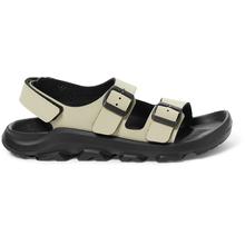 en's Mogami Terra Sandals  Green