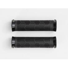 Bontrager XR Trail Pro MTB Grip Set by Trek in Durham NC