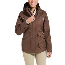 Women's Sterling Waterproof Insulated Parka