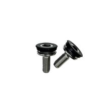 Pedal Drive Crank Arm Bolts - 2 Pack