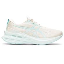 Women's Novablast 2 by ASICS in Ponderay ID