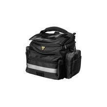 TourGuide Handlebar Bag, w/Fixer 8