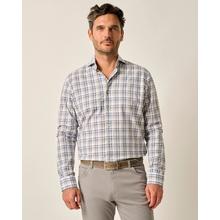 Mens Top Shelf Button Up Shirt - Bridger by Johnnie-O