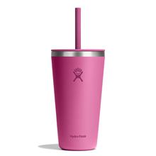 28 oz All Around Tumbler Straw Lid by Hydro Flask