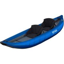STAR Raven II Inflatable Kayak by NRS