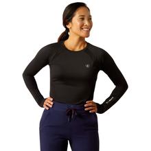 Women's VentTEK Underscrub Baselayer by Ariat