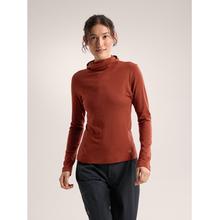 Satoro Merino Wool Hoody Women's by Arc'teryx in Burlington NC