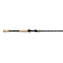 NRX+ JIG & WORM CASTING by Shimano Fishing