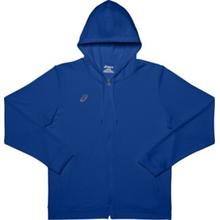 MEN'S French Terry Full Zip Hoodie