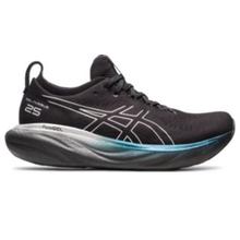 Men's GEL-Nimbus 25 Platinum by ASICS in Baltimore MD