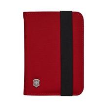 Travel Accessories 5.0 Passport Holder with RIFD Protection