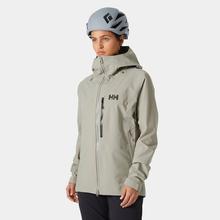 Women's Verglas Bc Jacket by Helly Hansen